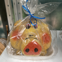 Трав'янчик Кабанчик купить