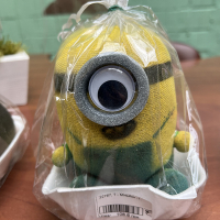 Трав'янчик Миньон 1 купить