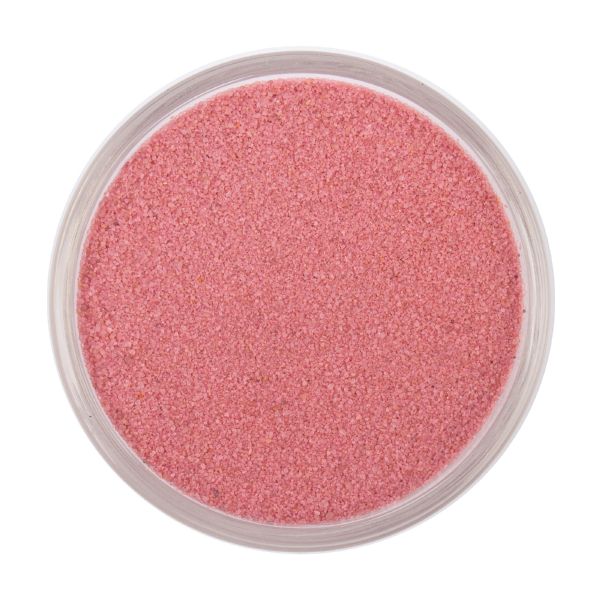 Песок цветной розовый антик 0,1-0,5мм 1кг купить 