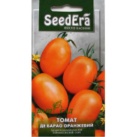 Томат Де Барао оранжевий 0,1г купить