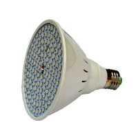 Лампа світлодіодна для росту рослин Е27 15W купить
