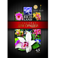 Для орхидей, 1л (Rich Land) купить