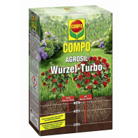 Удобрение Compo Agrosil для активации корневой системы 0,7 кг купить