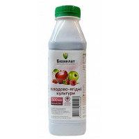 Удобрение Биохелат Плодово-ягодные культуры 0,5 л купить