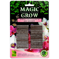 Удобрение в палочках Magic Grow для орхидей купить