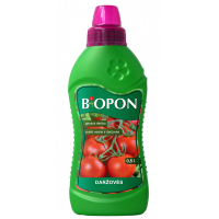 Удобрение Biopon жидкое для овощей 500 мл купить