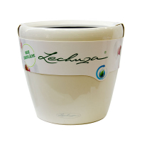 Вазон Lechuza Classico Premium LS 21 білий купить