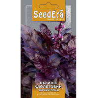 Базилик фиолетовый Черный Опал SeedEra 0,5г купить