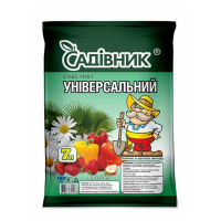 Субстрат універсальний Садівник, 7 л купить