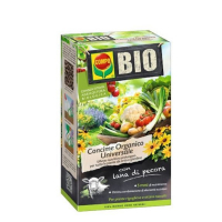 Удобрение органическое Compo Bio универсальное, 2кг купить
