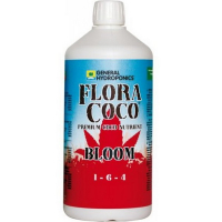 Удобрение Flora Coco Bloom 0,25 л купить