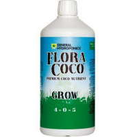 Удобрение Flora Coco Grow 0,25 л купить
