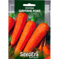 Морковь столовая Шантоне Роял Seedera, 20 г купить