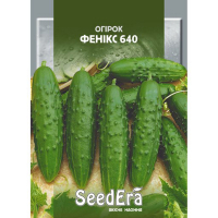 Огірок Фенікс 640 Seedera 20г купить