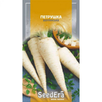 Петрушка Берлінська коренева Seedеra, 20г купить