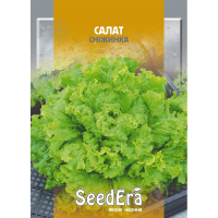 Салат Сніжинка (листовий) Seedеra, 10 г купить