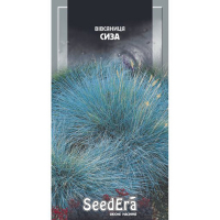 Вівсяниця Сиза багаторічна Seedera, 0,1 г купить
