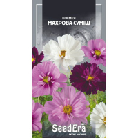 Космея махровая смесь Seedera, 0,5 г купить