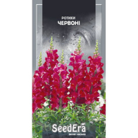 Ротики садові червоні Seedera, 0,2 г купить