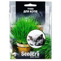 Трава для котів Seedеra, 30 г купить