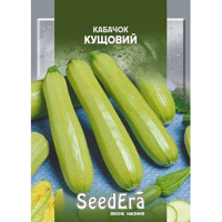 Кабачок Кустовой Seedera, 3 г купить