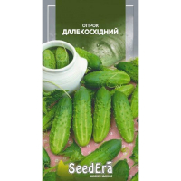 Огірок Далекосхідний Seedera 1г купить