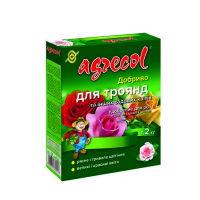 Добриво Агрекол для троянд 0,2 кг купить