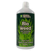 Экстракт морских водорослей Bio Weed 0,1 л купить