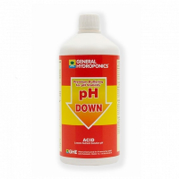 ph Down Grow 0,25 л купить