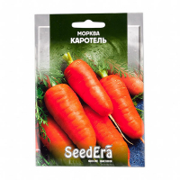 Морковь столовая Каротель Seedera 20 г купить