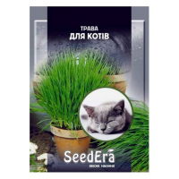 Трава для котов Seedеra 30г купить