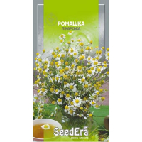 Ромашка лікарська Seedera 0,3г купить