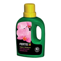 Рідке добр для орхідей Fertis 0,25л купить