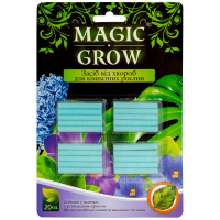 Удобрение в палочках Magic Grow Болезни купить