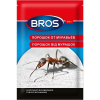 BROS Порошок от муравьев 10гр купить
