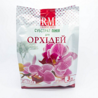 Субстрат пиния орхидея 3л (Royal Mix) купить