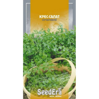 Кресс-салат Кудрявый Seedеra 1г купить
