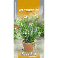 Лук душистый Джусай Seedera 0,5г купить