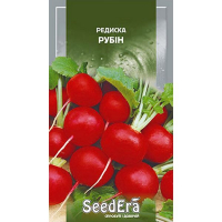 Редиска Рубин Seedera 2г купить