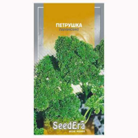 Петрушка Парамаунт кучерява Seedеra 20г купить