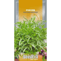 Руккола Морозное окошко Seedera, 0,5г купить