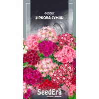 Флокс Звездная смесь Seedera 0,2 г цены в магазине Ваш Сад Флокс Звездная смесь Seedera 0,2 г купить