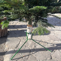 Підставка металева купить