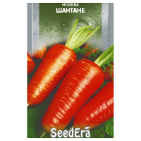 Морковь столовая Шантане Seedera 20г купить