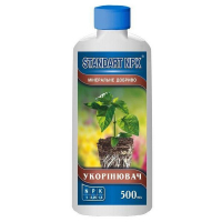 Рідке добр Standart NPK укорінювач 500мл купить