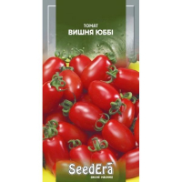 Томат Вишня Юбби Seedera 0,1г купить