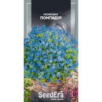 Незабудка садова Помпадур багаторічна Seedera 0,1г купить