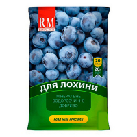 Крист удобрение Royal Mix Голубика 20г купить