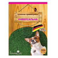 Трава газонная универсальная 0,4кг (DLF Trif) купить