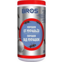 Порошок вiд мурашок BROS 250г купить